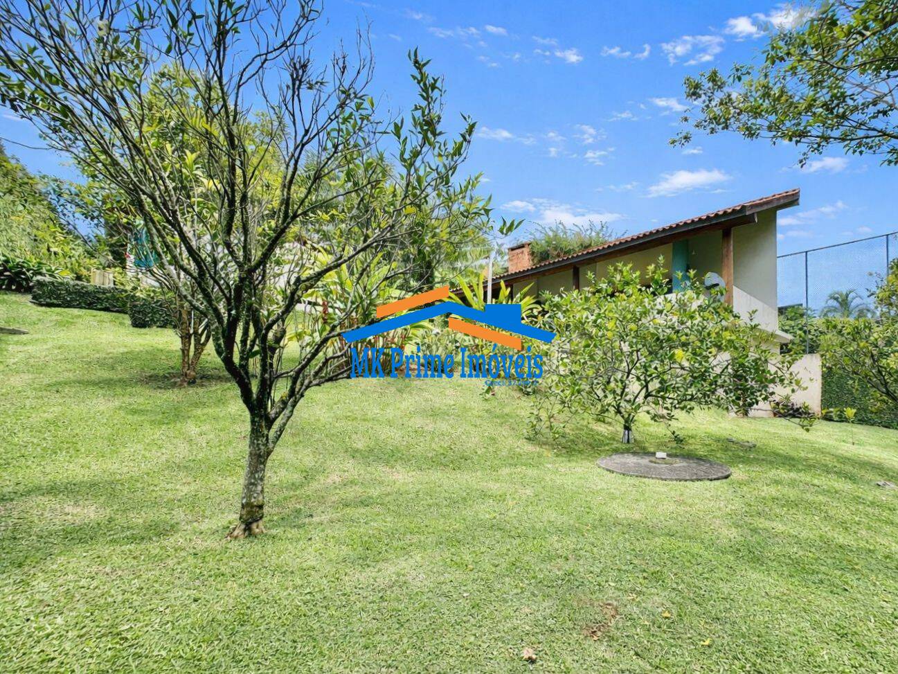 Casa de Condomínio, 4 quartos - Foto 64