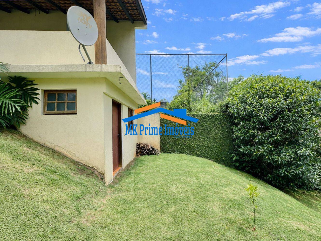 Casa de Condomínio, 4 quartos - Foto 66