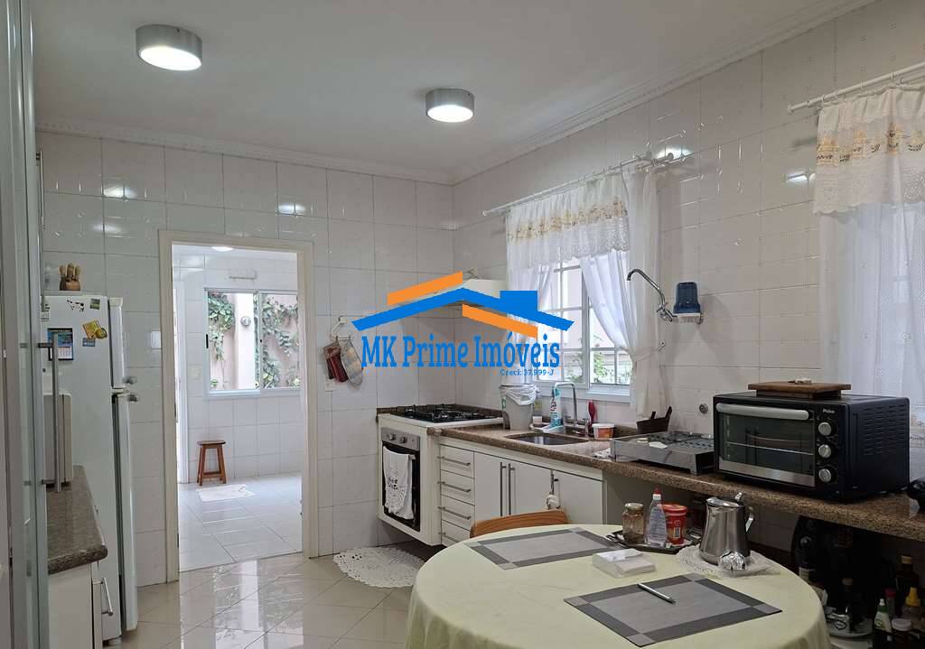 Casa de Condomínio, 3 quartos - Foto 22