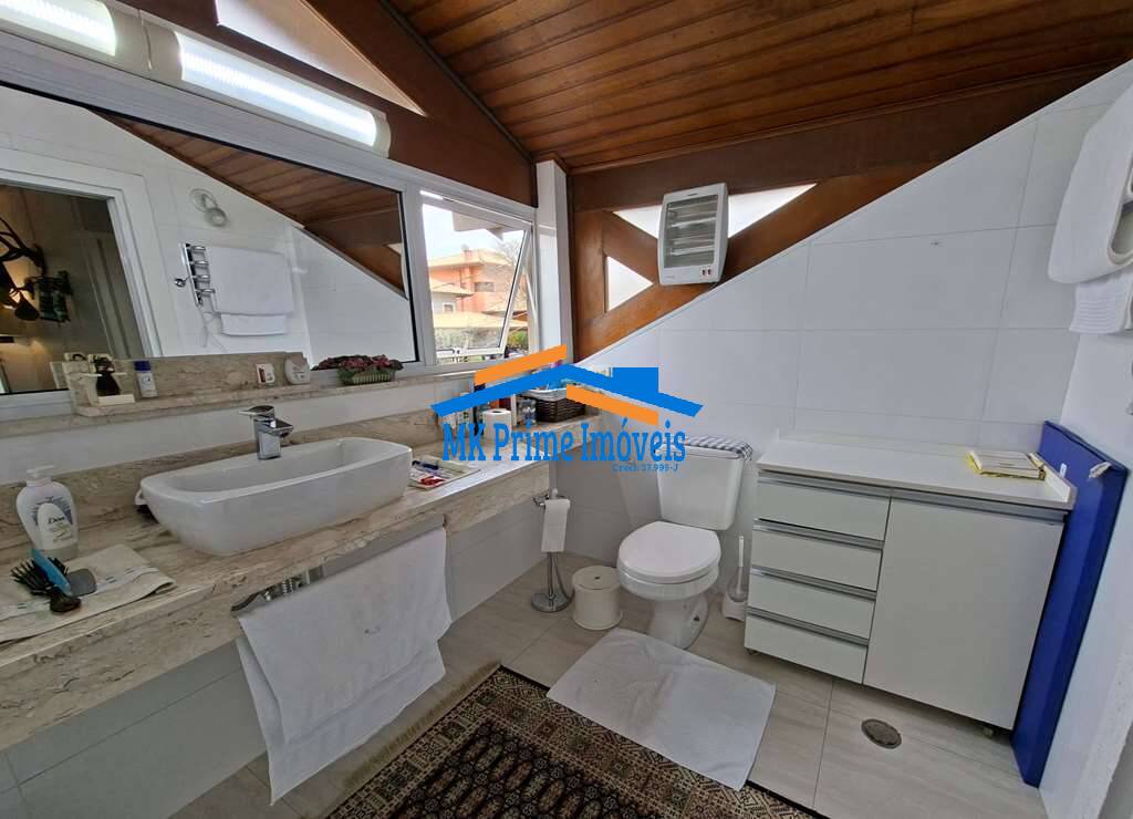 Casa de Condomínio, 3 quartos - Foto 33