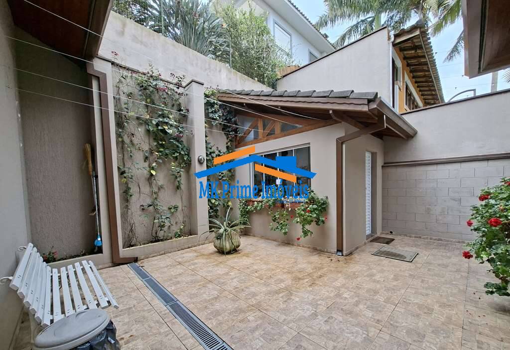 Casa de Condomínio, 3 quartos - Foto 46