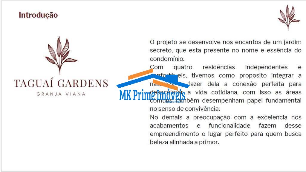 Casa de Condomínio, 3 quartos - Foto 67