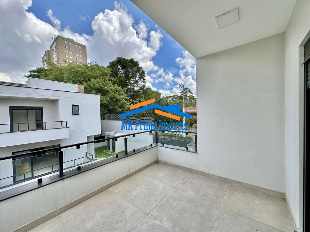Casa de Condomínio, 3 quartos - Foto 35