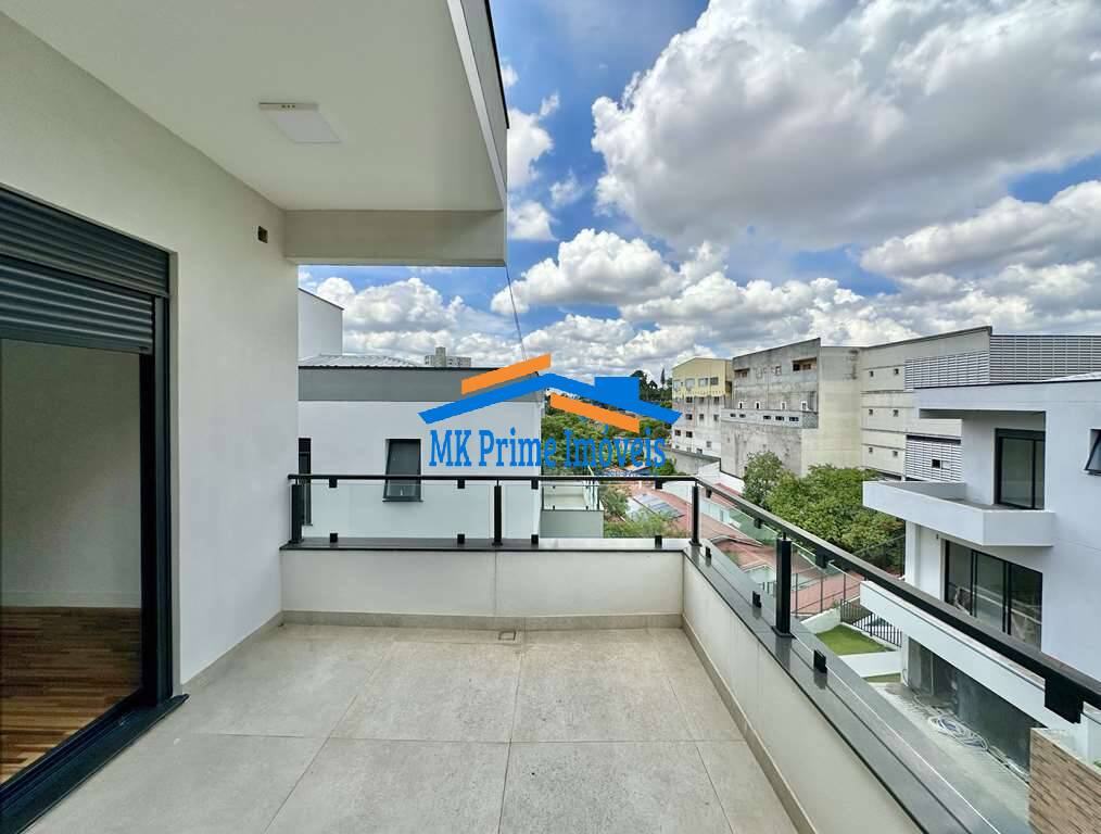 Casa de Condomínio, 3 quartos - Foto 37