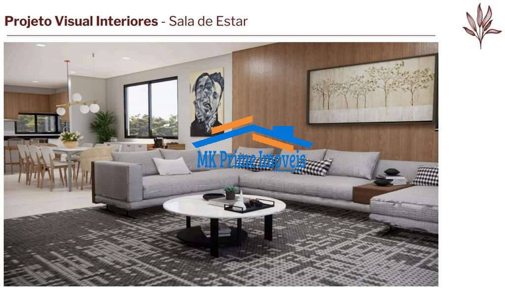 Casa de Condomínio, 3 quartos - Foto 56