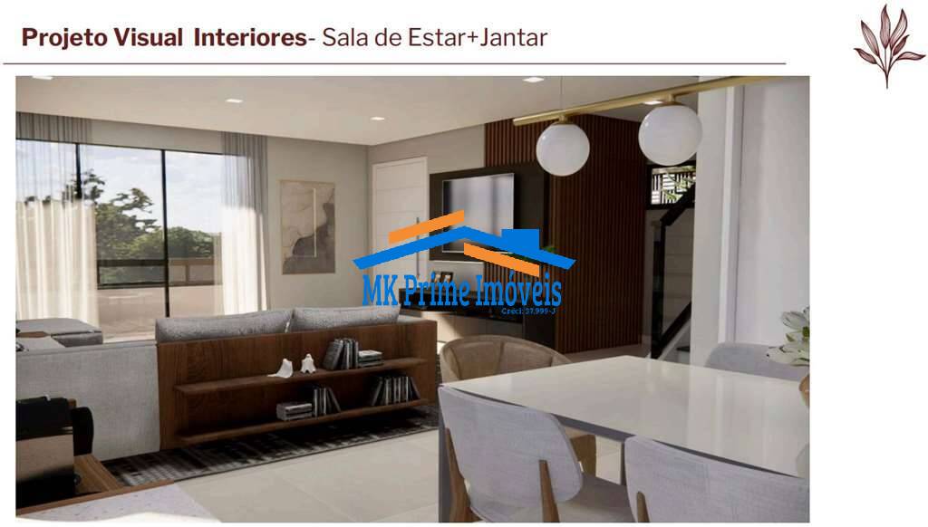 Casa de Condomínio, 3 quartos - Foto 57