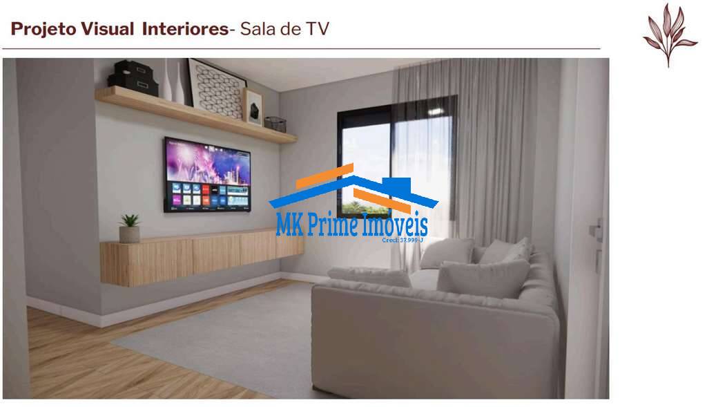 Casa de Condomínio, 3 quartos - Foto 61
