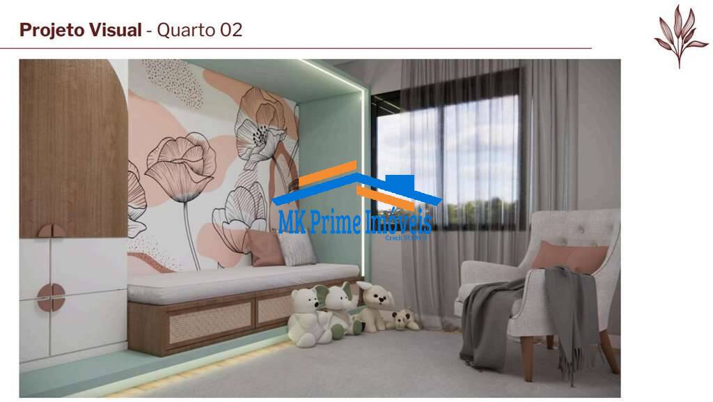 Casa de Condomínio, 3 quartos - Foto 65