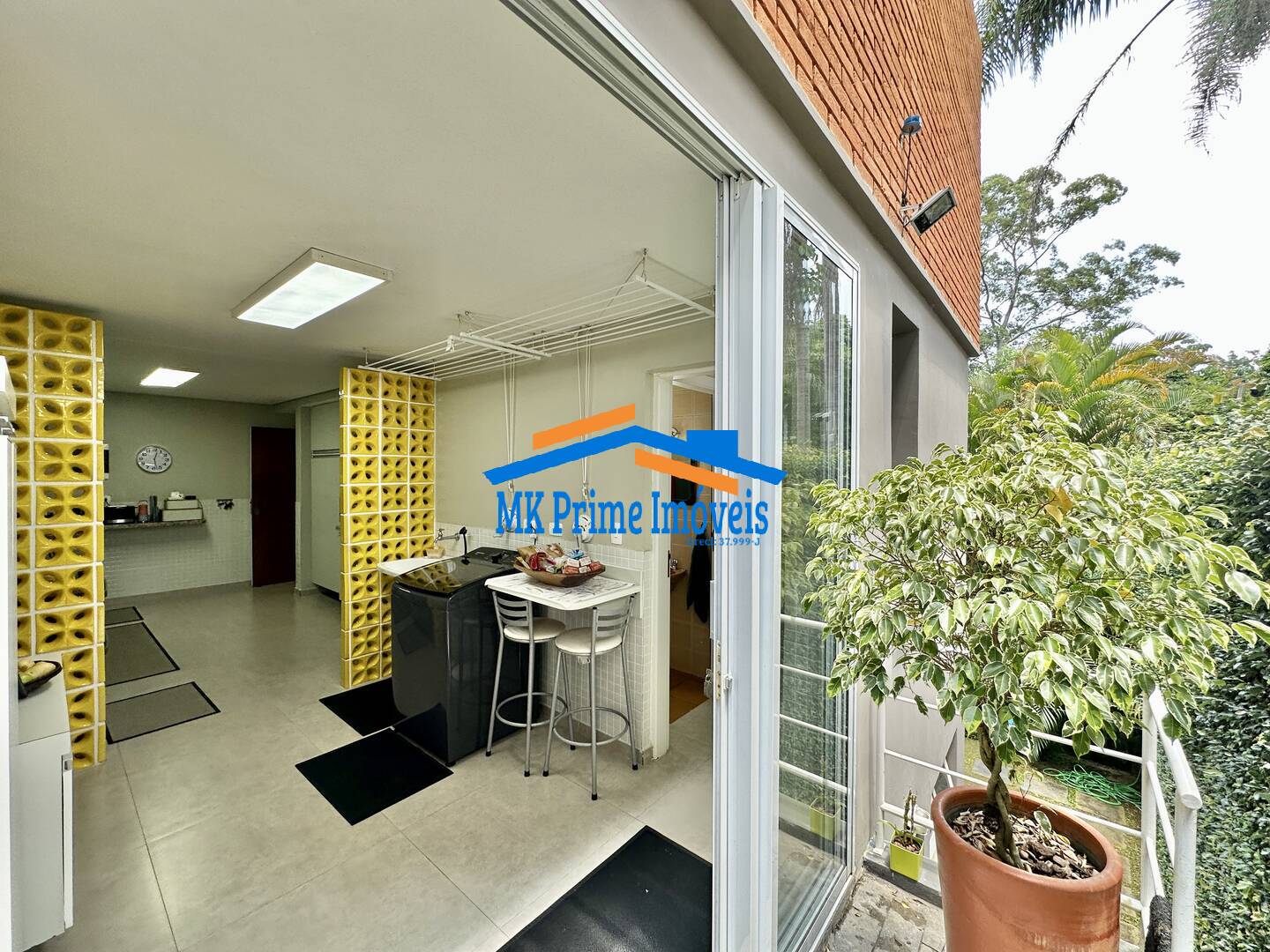 Casa de Condomínio, 4 quartos - Foto 55