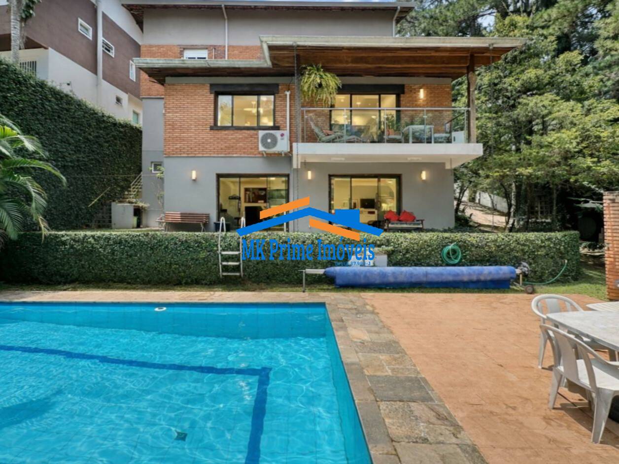 Casa de Condomínio, 4 quartos - Foto 47