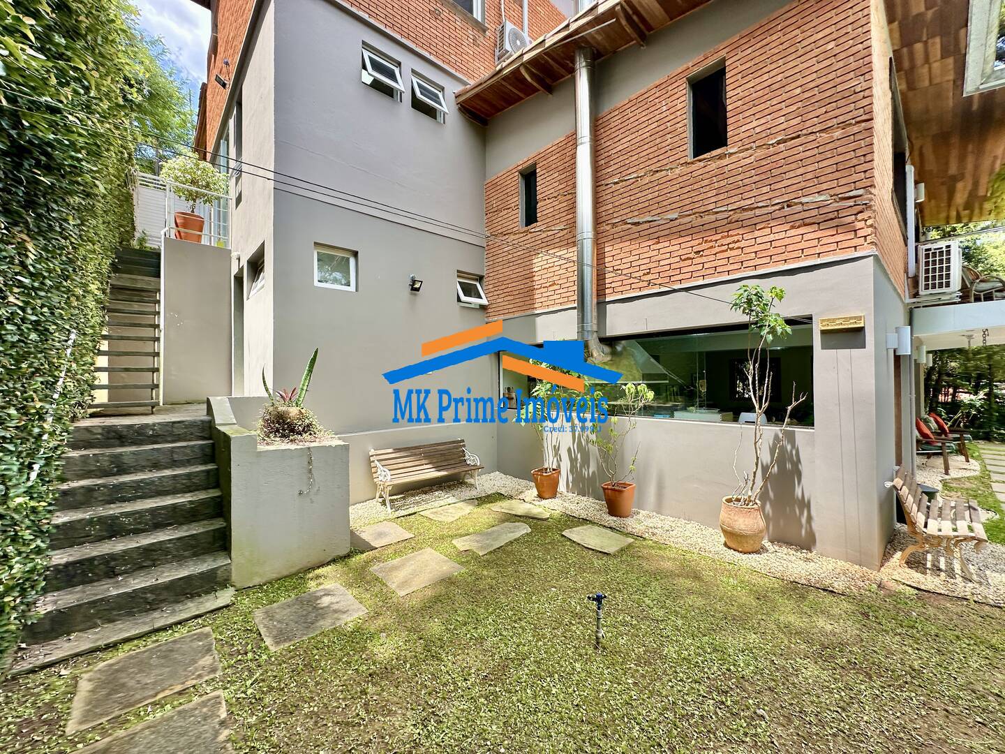 Casa de Condomínio, 4 quartos - Foto 58