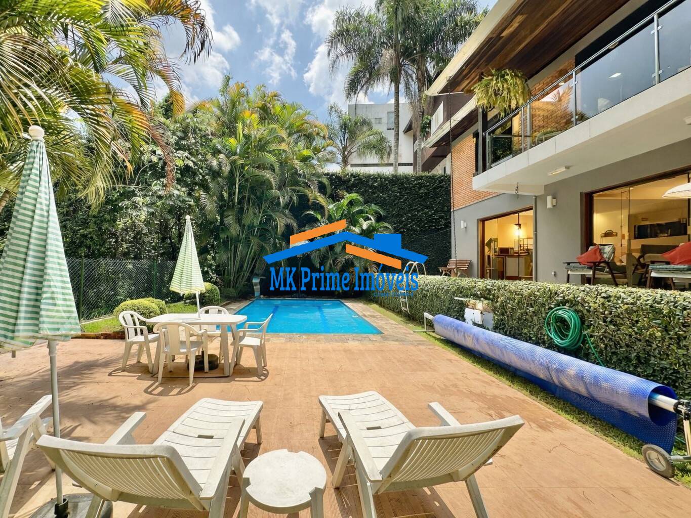 Casa de Condomínio, 4 quartos - Foto 51