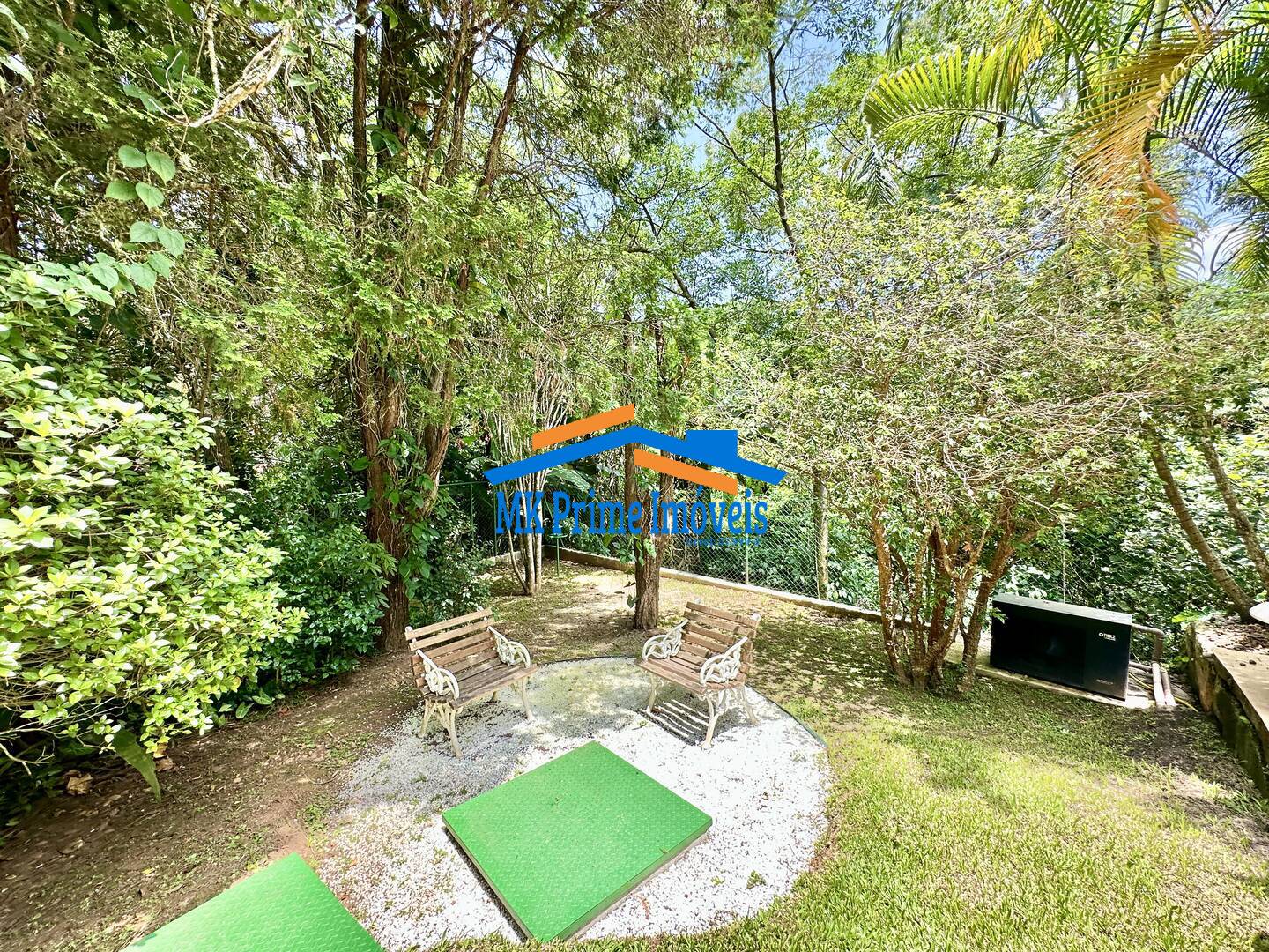 Casa de Condomínio, 4 quartos - Foto 61
