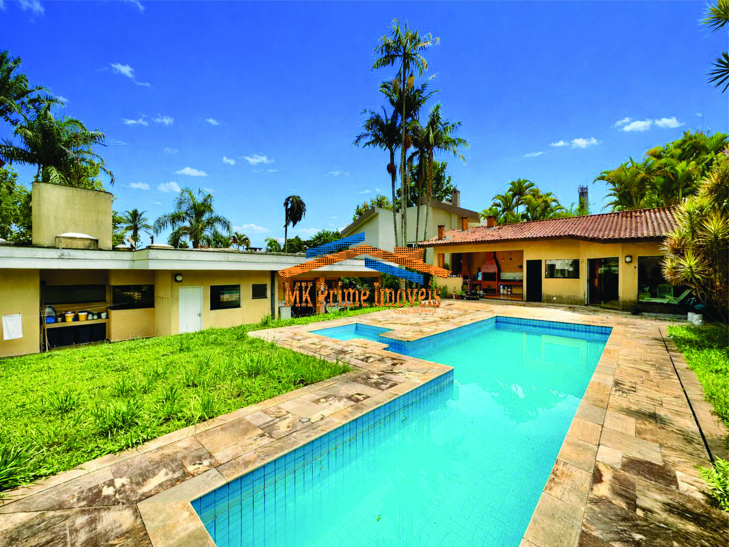 Casa de Condomínio, 5 quartos - Foto 40