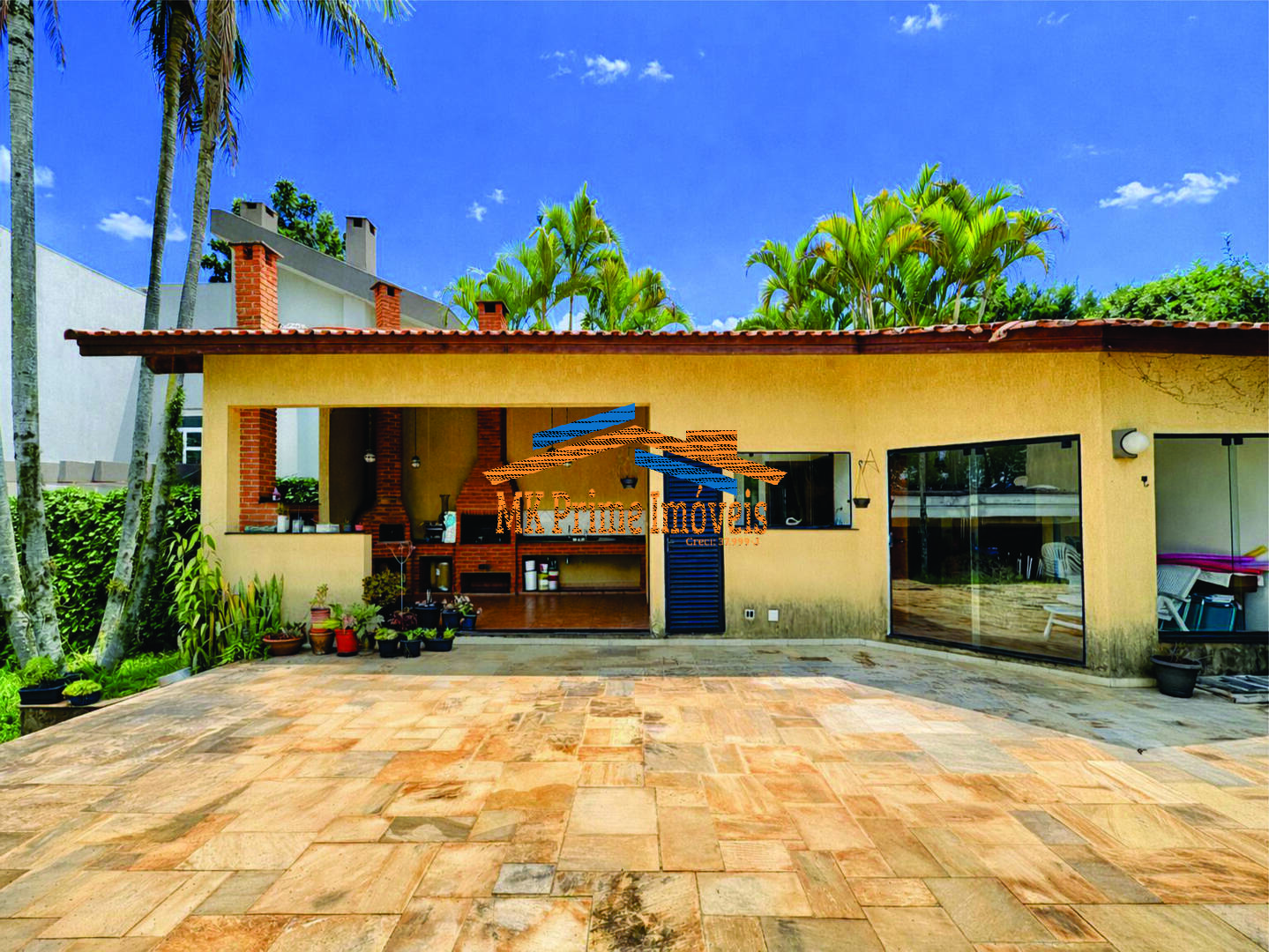 Casa de Condomínio, 5 quartos - Foto 39