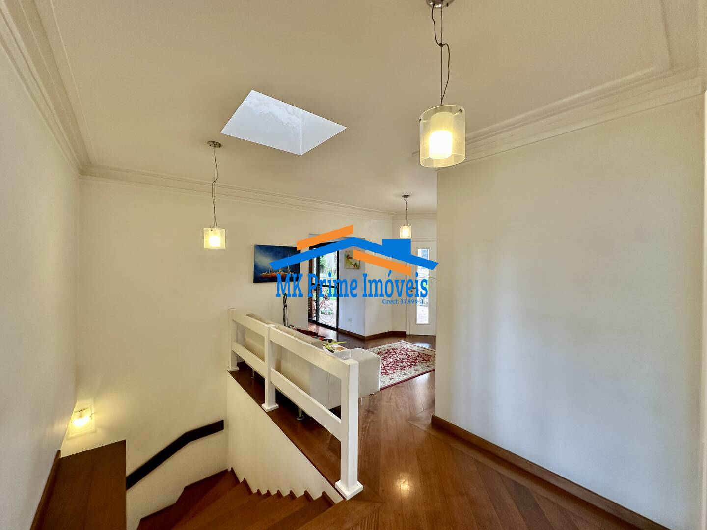 Casa de Condomínio, 5 quartos - Foto 35
