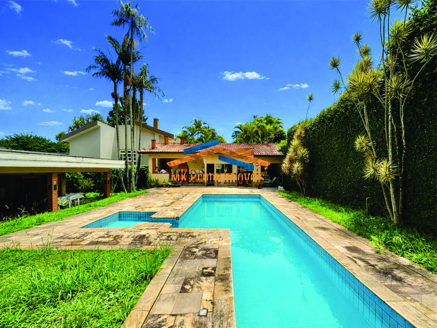 Casa de Condomínio, 5 quartos - Foto 43