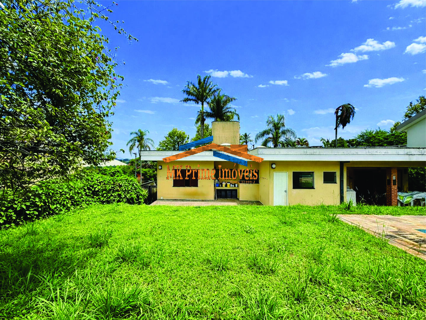 Casa de Condomínio, 5 quartos - Foto 44