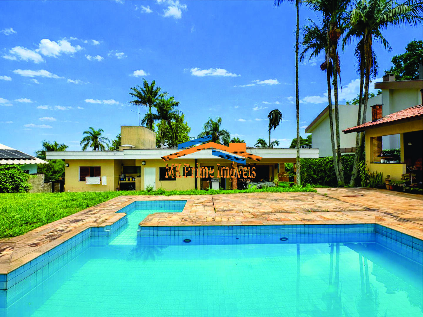 Casa de Condomínio, 5 quartos - Foto 46