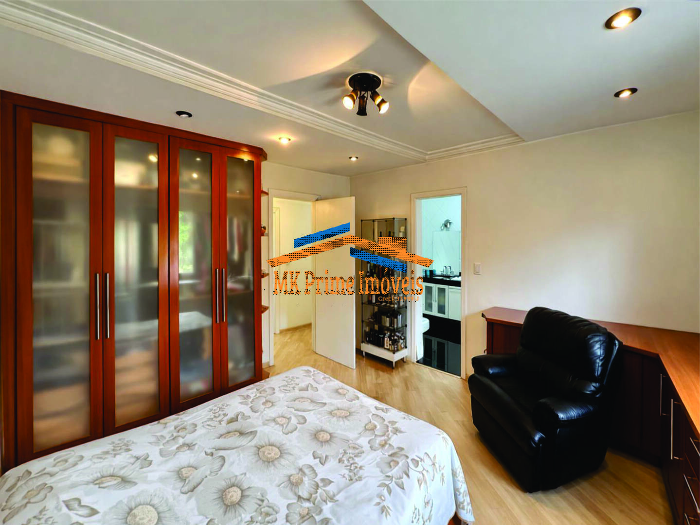 Casa de Condomínio, 5 quartos - Foto 30