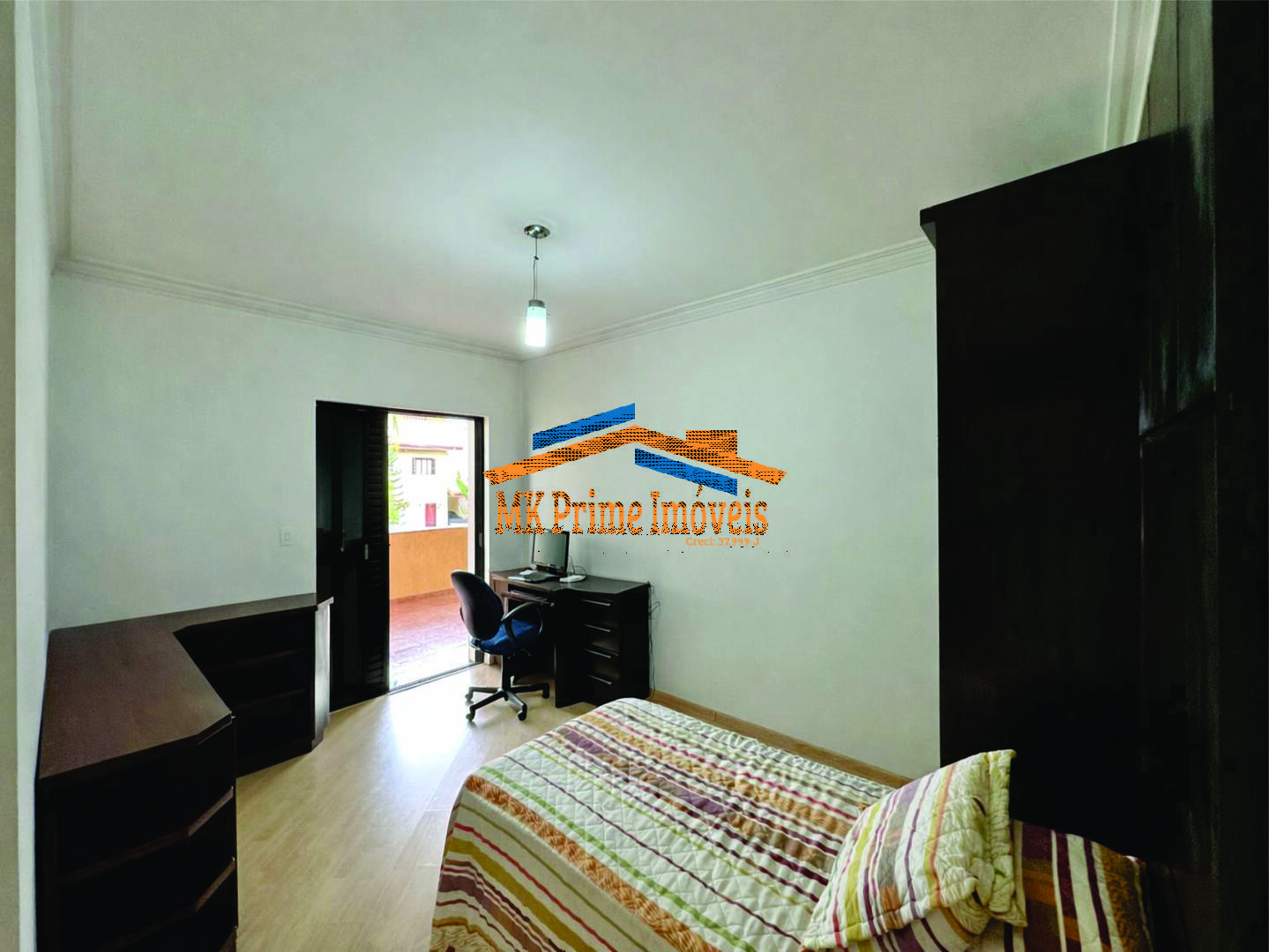 Casa de Condomínio, 5 quartos - Foto 32