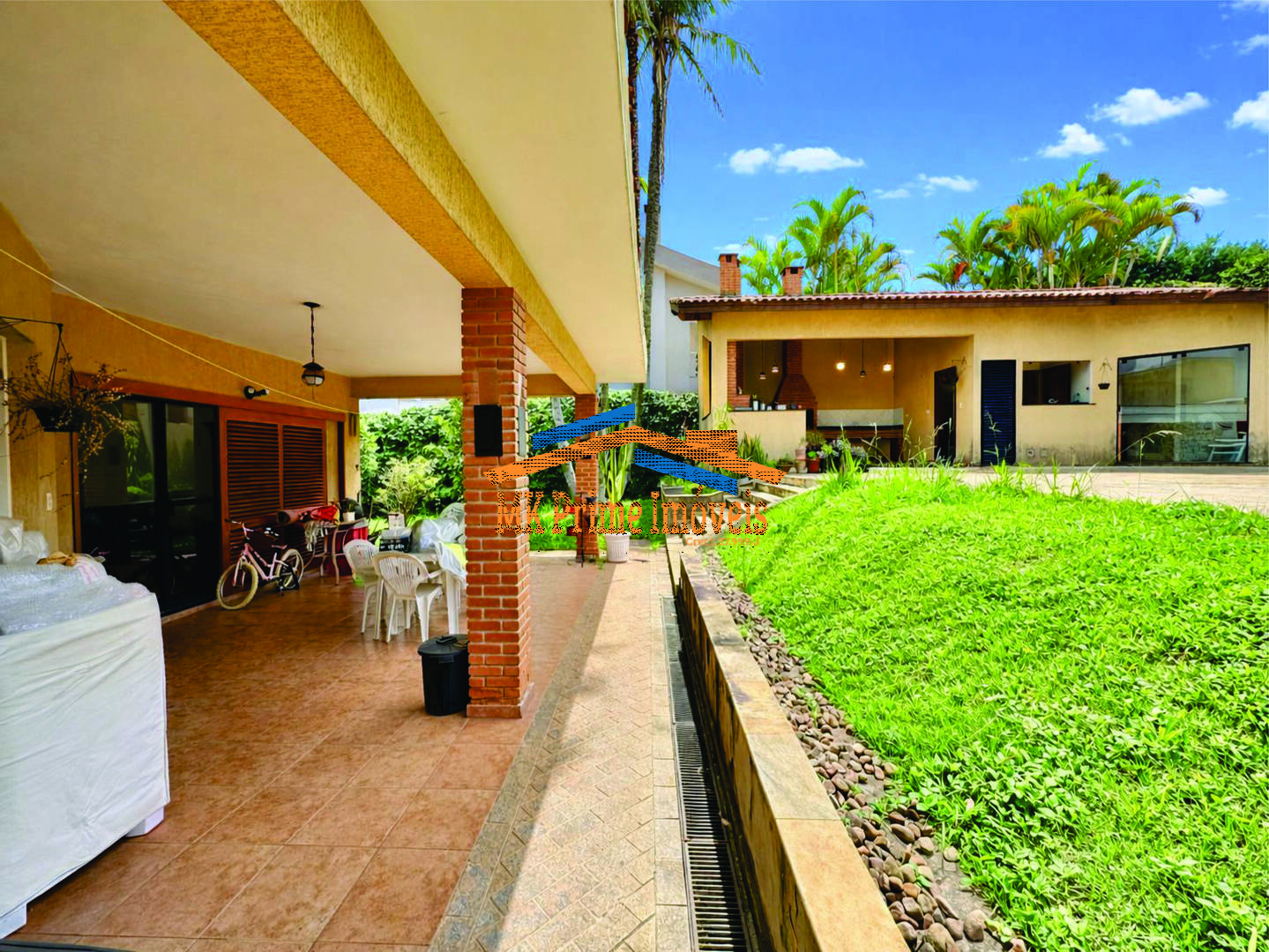Casa de Condomínio, 5 quartos - Foto 38