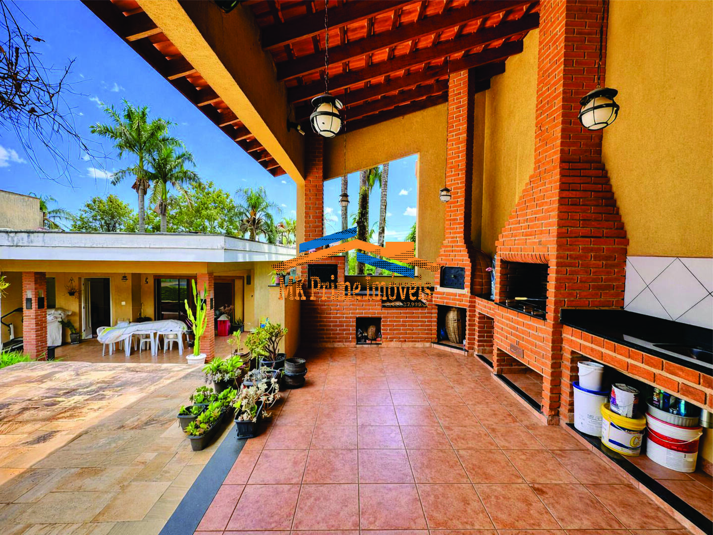 Casa de Condomínio, 5 quartos - Foto 47