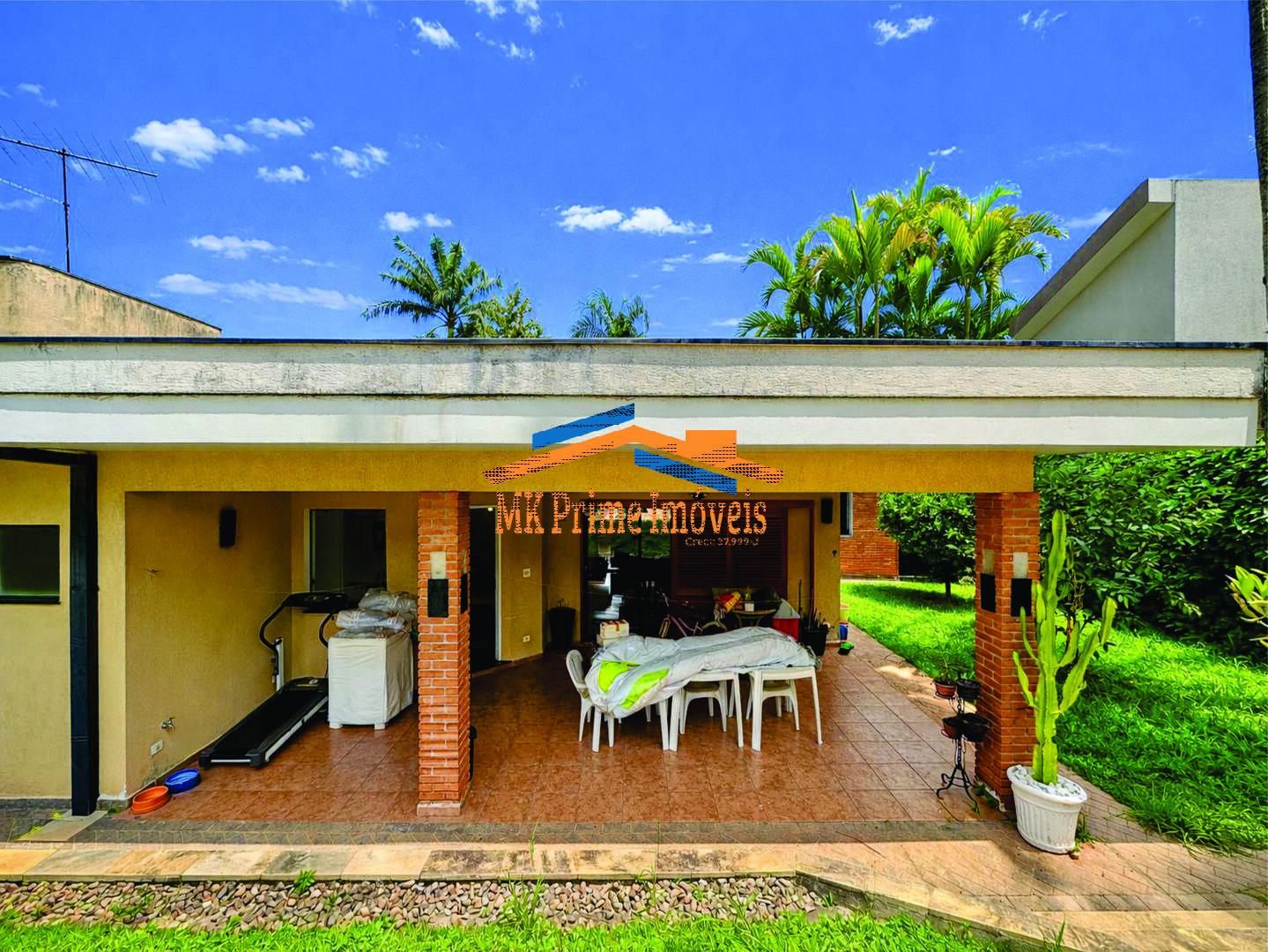 Casa de Condomínio, 5 quartos - Foto 37