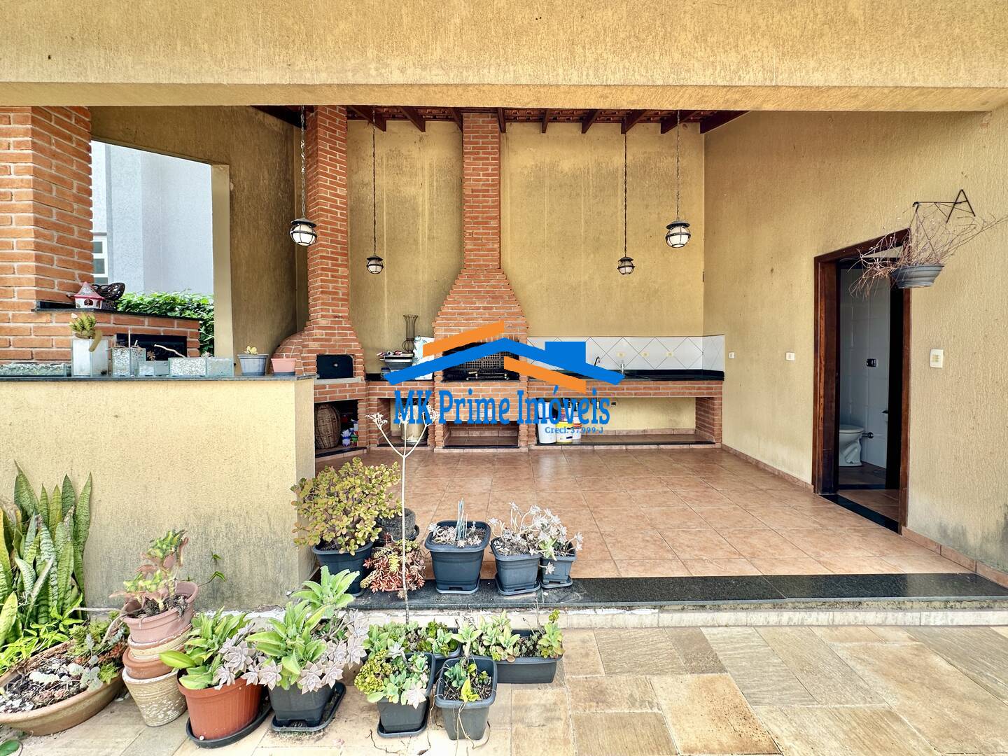 Casa de Condomínio, 5 quartos - Foto 48