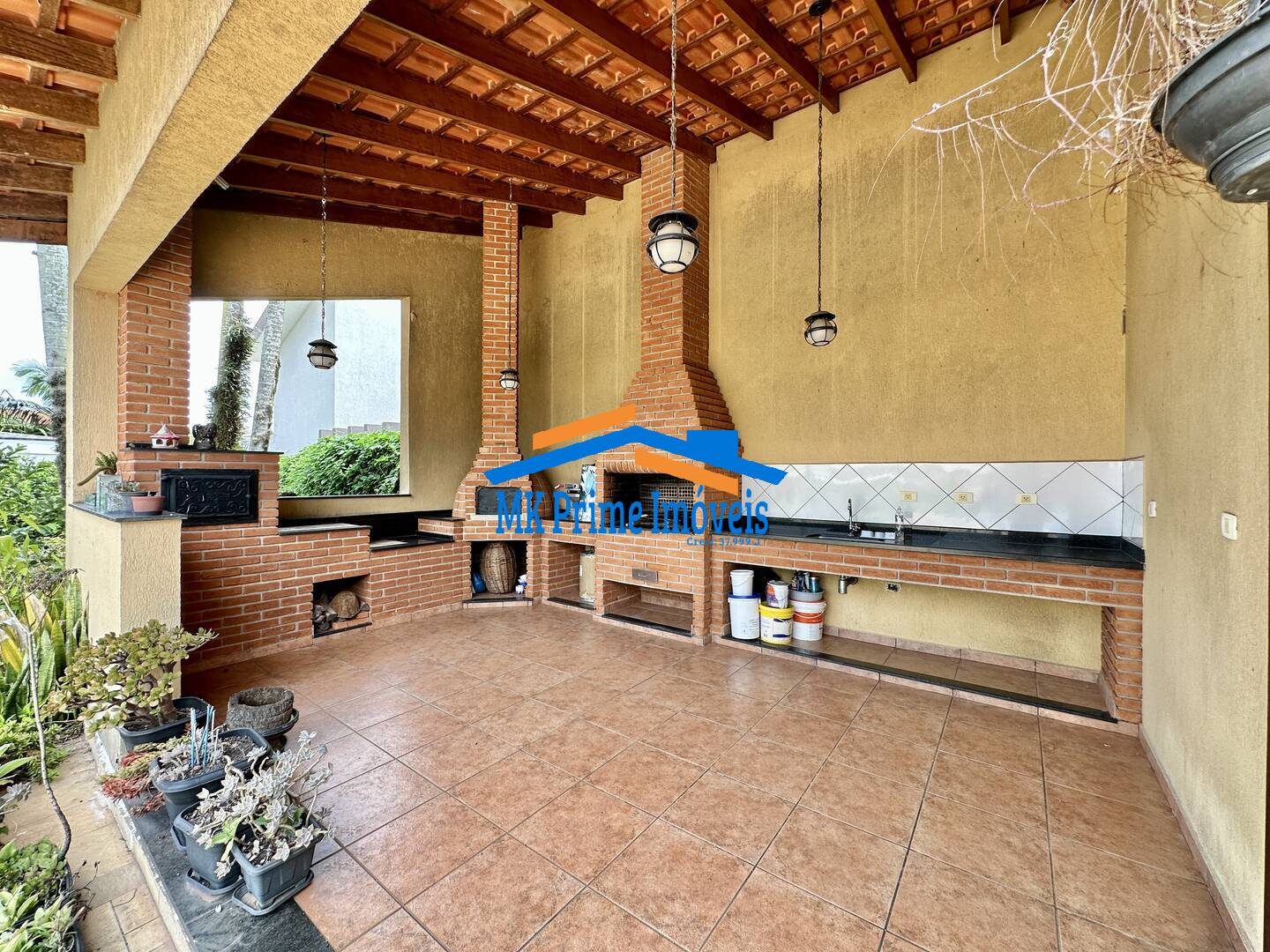 Casa de Condomínio, 5 quartos - Foto 49