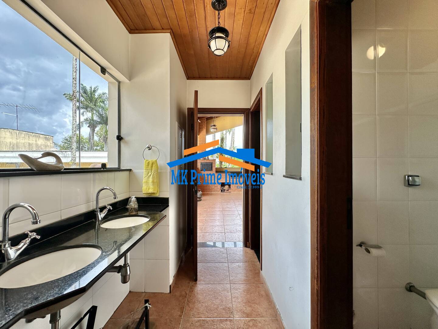 Casa de Condomínio, 5 quartos - Foto 54
