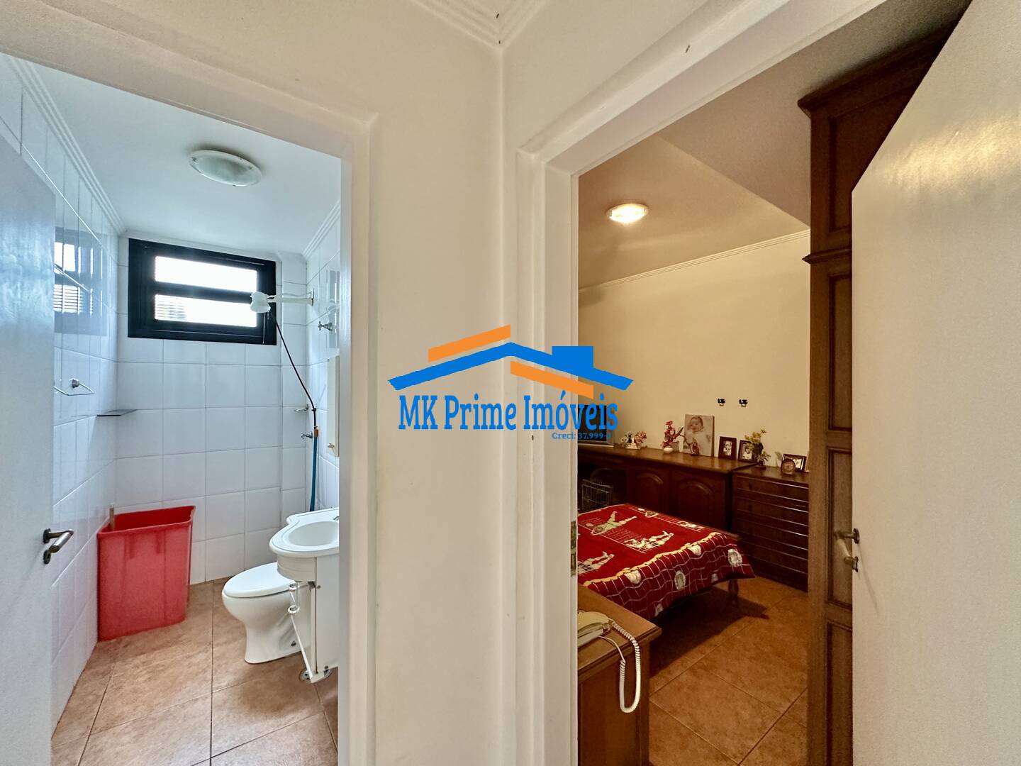 Casa de Condomínio, 5 quartos - Foto 56