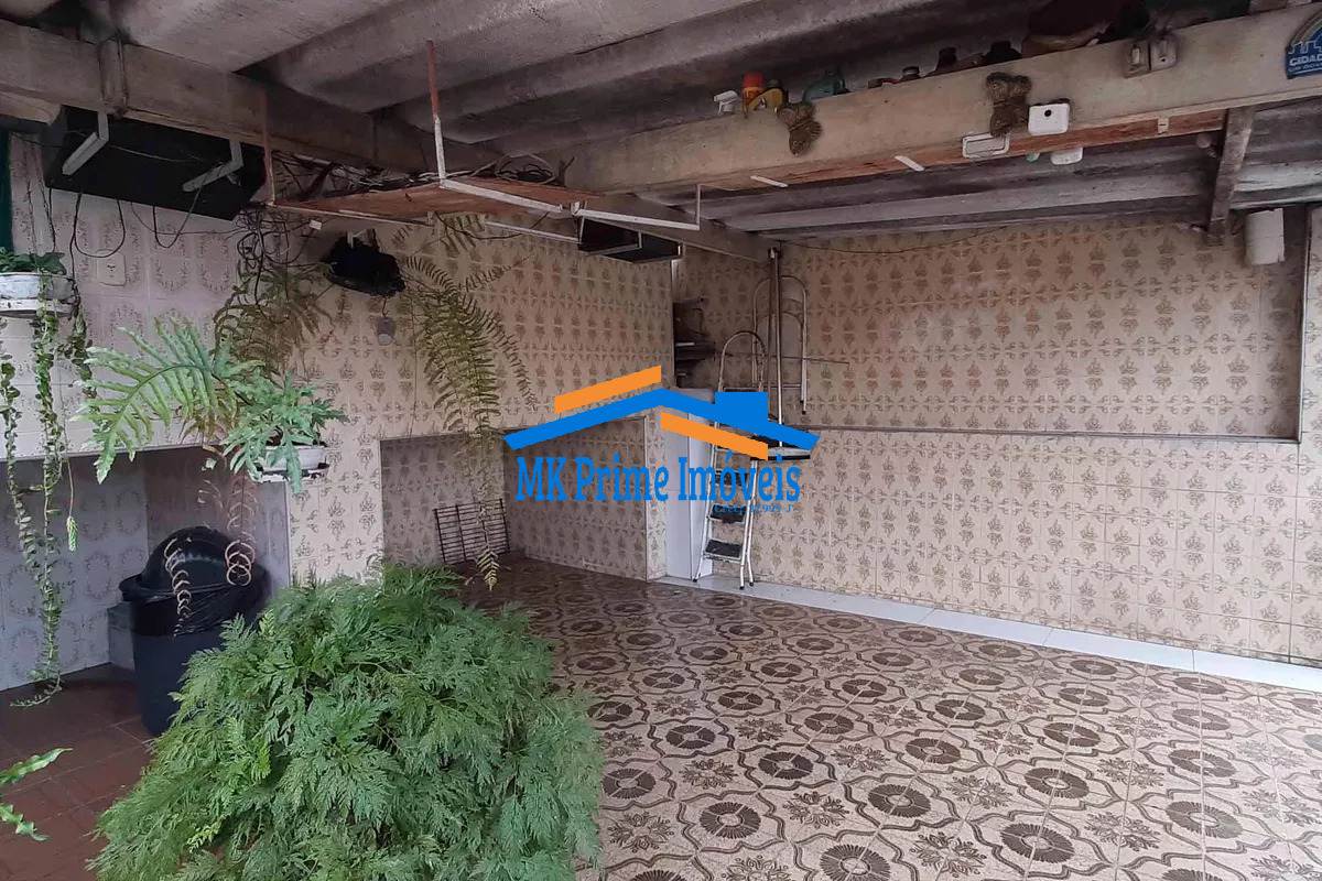 Sobrado, 3 quartos, 110 m² - Foto 25