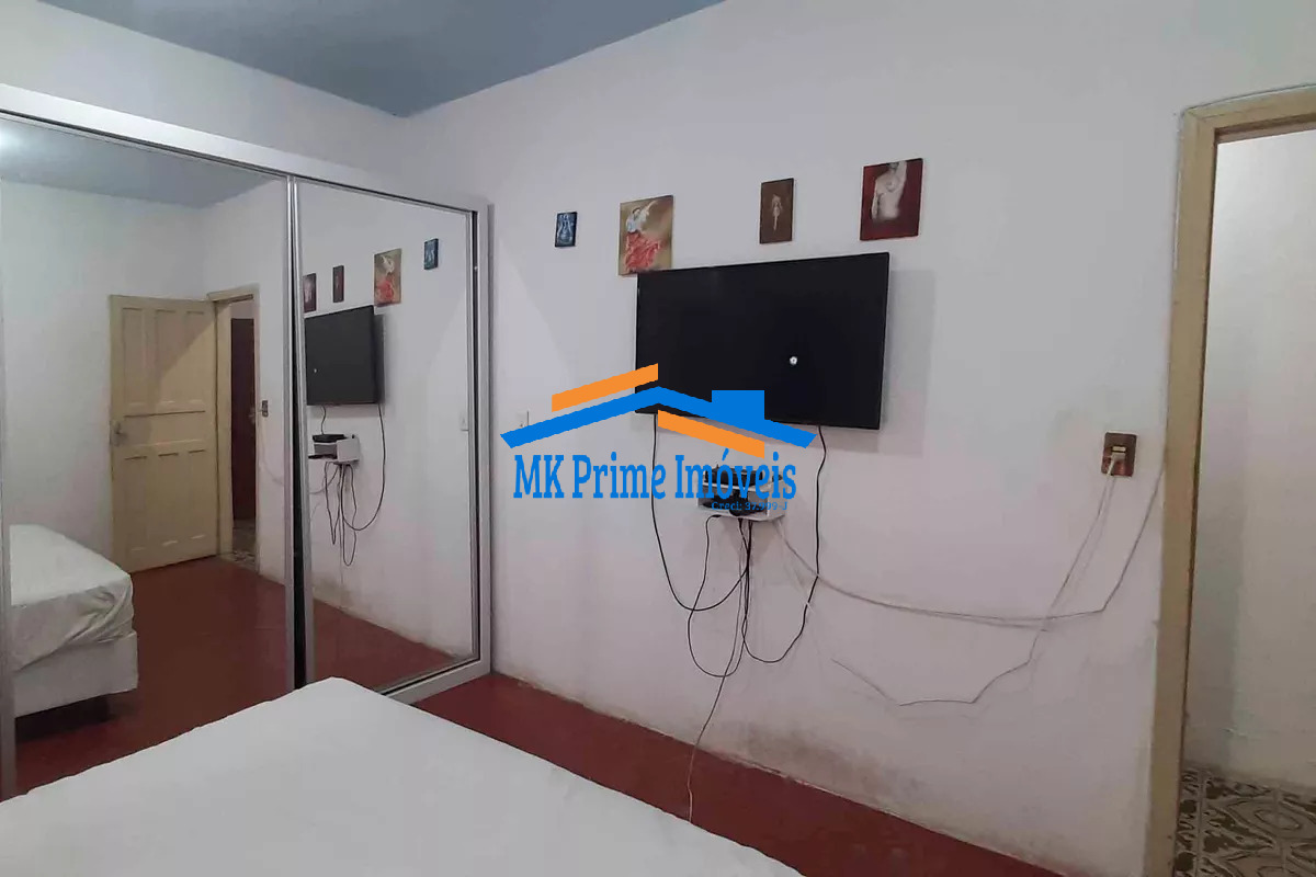 Sobrado, 3 quartos, 110 m² - Foto 16