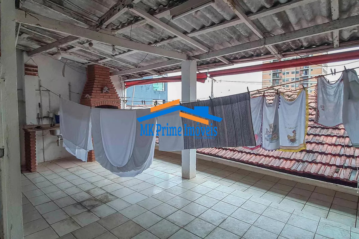 Sobrado, 3 quartos, 110 m² - Foto 27