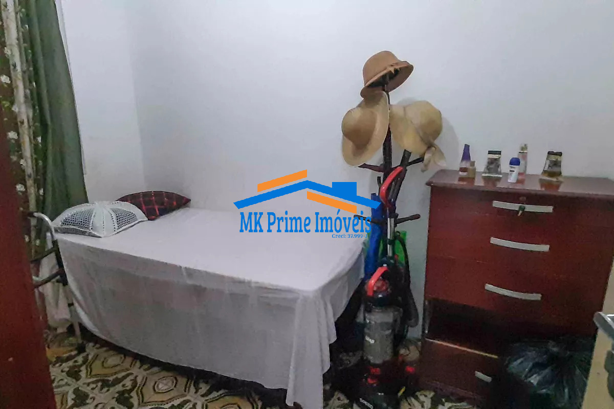 Sobrado, 3 quartos, 110 m² - Foto 19