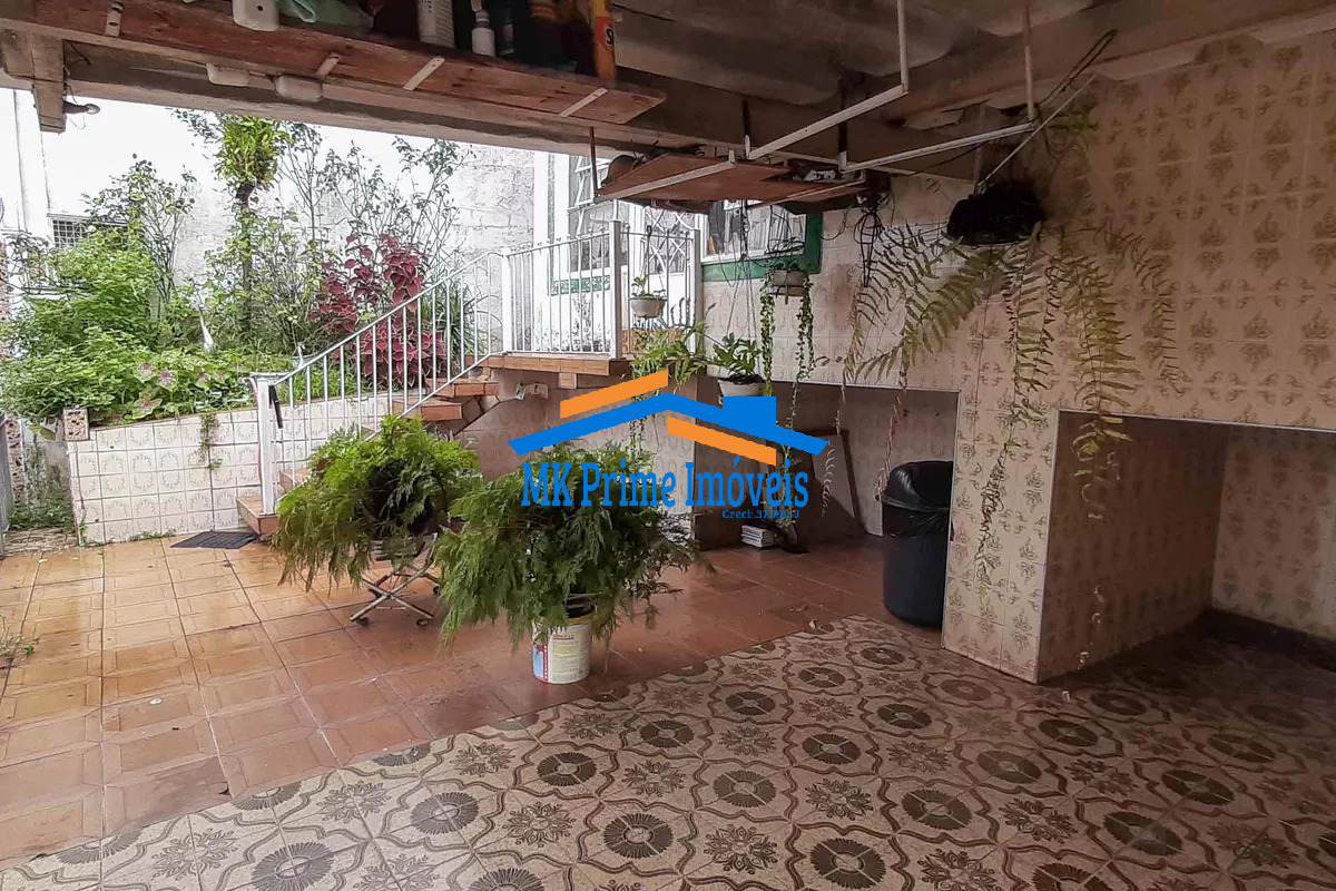Sobrado, 3 quartos, 110 m² - Foto 26