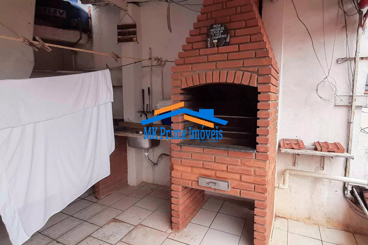 Sobrado, 3 quartos, 110 m² - Foto 22