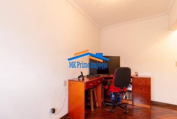 Sobrado, 4 quartos, 330 m² - Foto 17