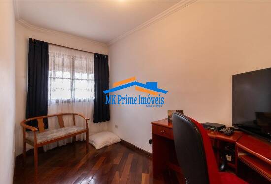 Sobrado, 4 quartos, 330 m² - Foto 16