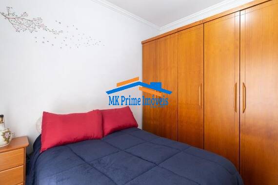 Sobrado, 4 quartos, 330 m² - Foto 19