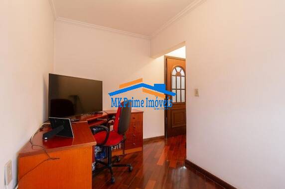 Sobrado, 4 quartos, 330 m² - Foto 18