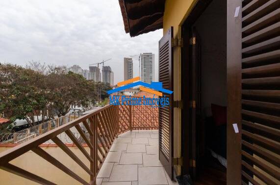 Sobrado, 4 quartos, 330 m² - Foto 22
