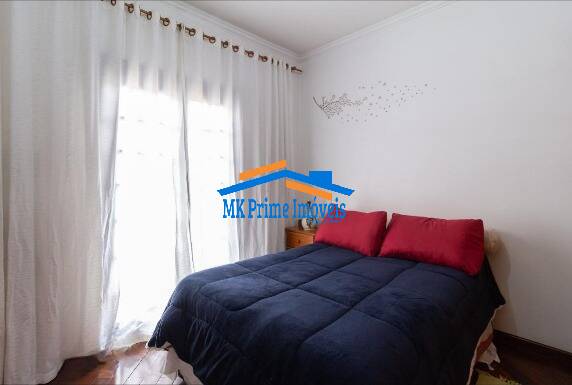 Sobrado, 4 quartos, 330 m² - Foto 23