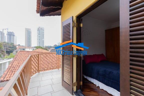 Sobrado, 4 quartos, 330 m² - Foto 24