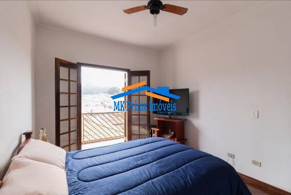 Sobrado, 4 quartos, 330 m² - Foto 25