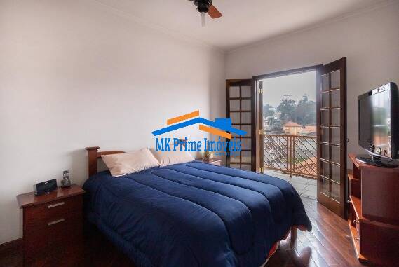 Sobrado, 4 quartos, 330 m² - Foto 26
