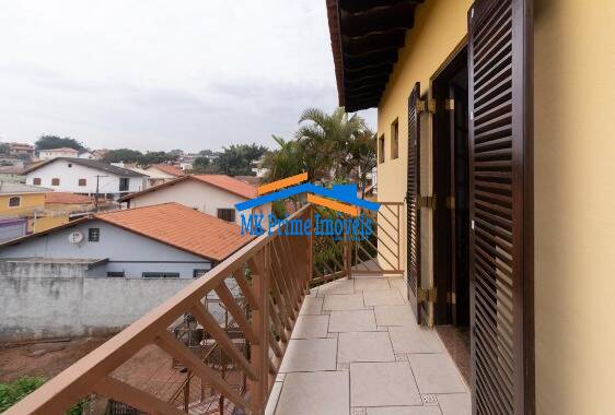 Sobrado, 4 quartos, 330 m² - Foto 27