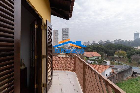 Sobrado, 4 quartos, 330 m² - Foto 28