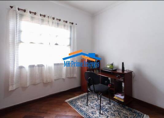 Sobrado, 4 quartos, 330 m² - Foto 30